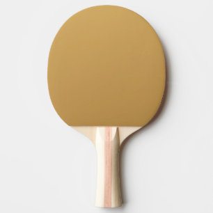 Pala De Ping Pong ¡Dios mío!