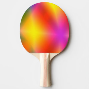 Pala De Ping Pong ¡Dios mío!