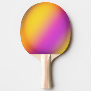 Pala De Ping Pong ¡Dios mío!