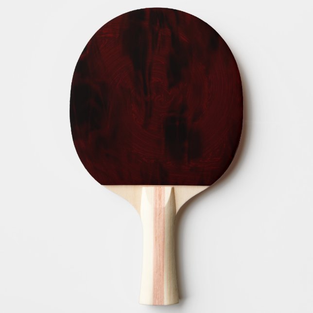 Pala De Ping Pong ¡Dios mío! jfltb (Anverso)