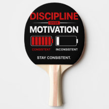 Disciplina Sobre Motivación – Mantén la Consistenc