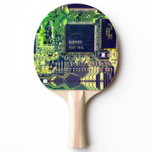 Diseño moderno de placa de circuito impreso Añadir