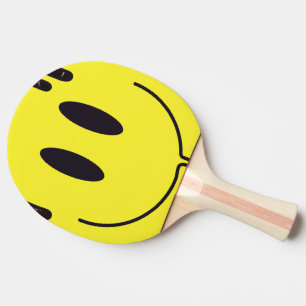 Pala De Ping Pong divertido Ping Pong Paddle