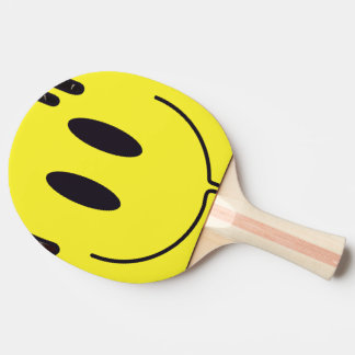 Pala De Ping Pong divertido Ping Pong Paddle