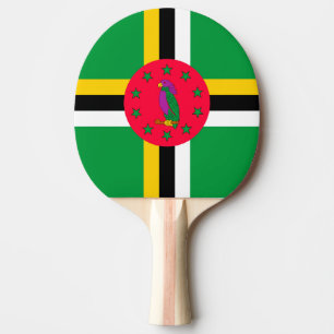 Pala De Ping Pong Dominica