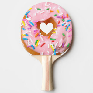 Pala De Ping Pong Donar