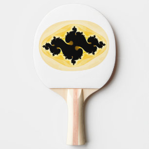 PALA DE PING PONG DRAGONS