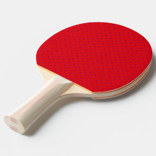 Pala De Ping Pong DuoSpin Precision