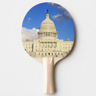 Pala De Ping Pong Edificio del capitolio de los E.E.U.U., Washington