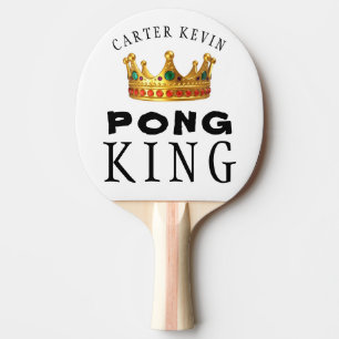 Pala De Ping Pong Editable personalizado