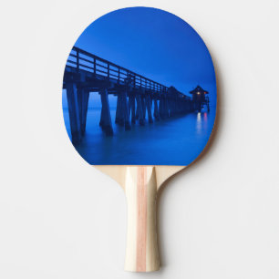 Pala De Ping Pong EE. UU., Florida, Costa del Golfo, Nápoles, Nápole