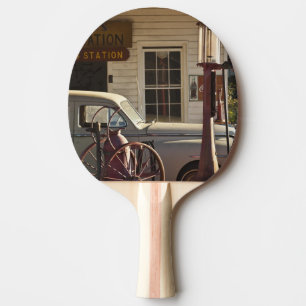 Pala De Ping Pong EE. UU., Mississippi, Jackson, Mississippi