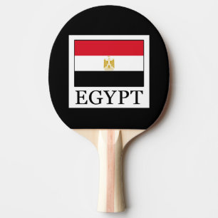 Pala De Ping Pong Egipto