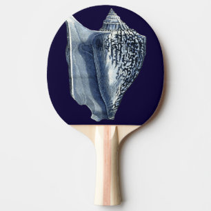 Pala De Ping Pong El añil descasca I