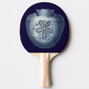 Pala De Ping Pong El añil descasca III