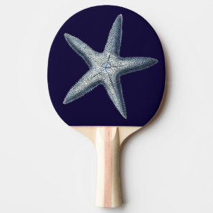Pala De Ping Pong El añil descasca IV
