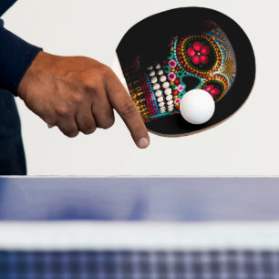 Pala De Ping Pong El Antifaz