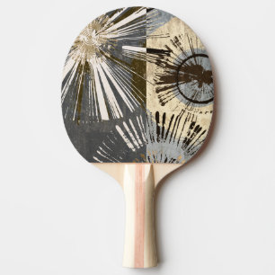 Pala De Ping Pong El arrebato teja I