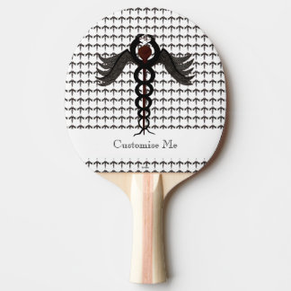 Pala De Ping Pong El Caduceus (Sumido)
