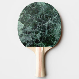 Pala De Ping Pong El doble echó a un lado paleta del ping-pong del
