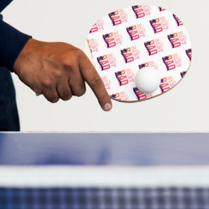 Pala De Ping Pong El Mejor Papá del Mundo