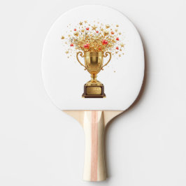 Pala De Ping Pong El mejor PAPÁ del mundo