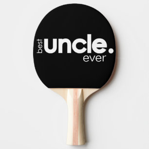 Pala De Ping Pong El mejor tío de la diversión moderna