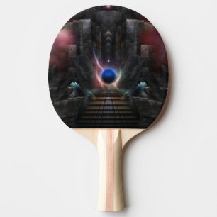 Pala De Ping Pong El Reino Del Osphilium Ping Pong Paddle