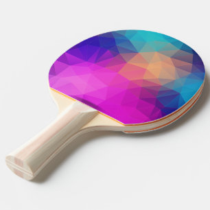 Pala De Ping Pong El servicio ganador: Ping Pong Paddles personaliza