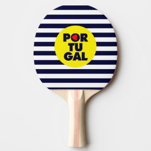 Pala De Ping Pong El sol portugués