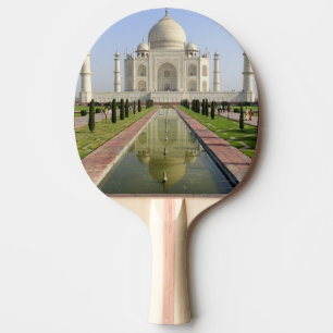 Pala De Ping Pong El Taj Mahal, Agra, Uttar Pradesh, India,
