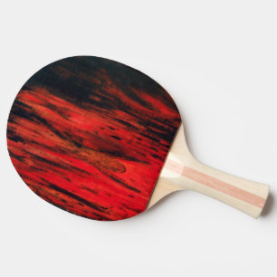 Pala De Ping Pong El verdugo