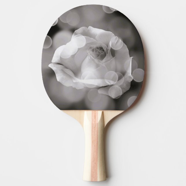 Pala De Ping Pong Elegancia eterna (Anverso)