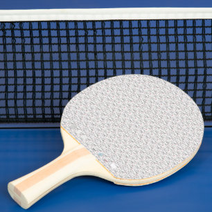 Pala De Ping Pong Elegante Halloween Ping Pong Paddle