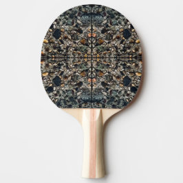Pala De Ping Pong Elegante paddle de ping pong