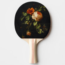 Elias van den Broeck, Vida fija con Rosas