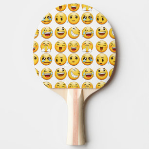 Pala De Ping Pong emoji