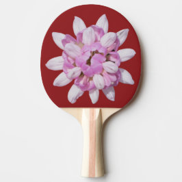 Pala De Ping Pong Esbozo de la corona #1