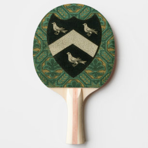 Pala De Ping Pong Escudo noble II