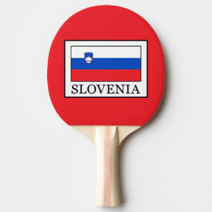 Pala De Ping Pong Eslovenia