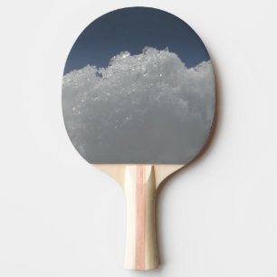 Pala De Ping Pong Espalda