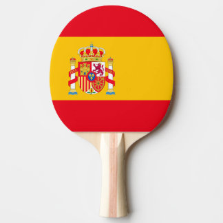 Pala De Ping Pong España