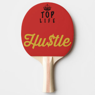 Pala De Ping Pong Estafa TopLife del ping-pong