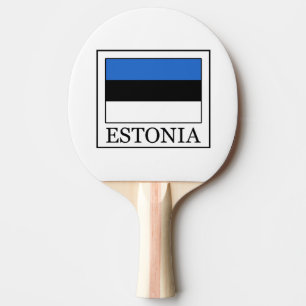 Pala De Ping Pong Estonia