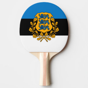 Pala De Ping Pong Estonia