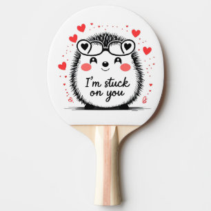 Pala De Ping Pong Estoy atrapado en ti