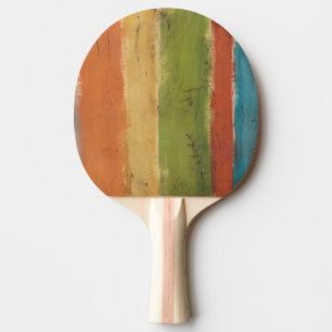 Pala De Ping Pong Estratos del Mesa I