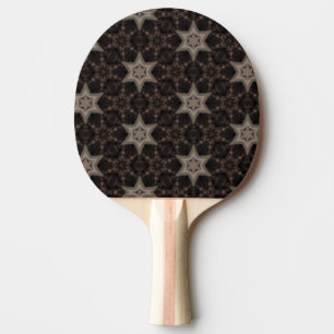 Pala De Ping Pong Estrellas