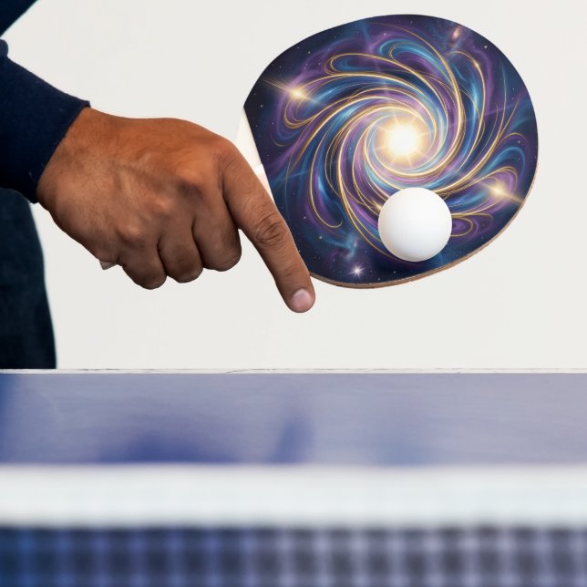 Pala De Ping Pong Ethereal Vision – Beyond Reality35 (in situ)
