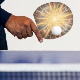 Pala De Ping Pong Ethereal Vision – Beyond Reality45